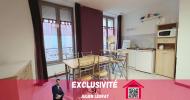 Apartment ANNONAY 