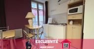 Apartment ANNONAY 