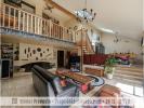 Annonce Vente 8 pices Maison Verrieres-le-buisson