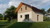 Annonce Vente 5 pièces Maison Sallanches