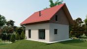 Annonce Vente 5 pièces Maison Arbusigny