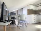 For rent Apartment Nice LEPANTE 06000 25 m2 2 rooms