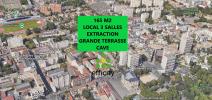 Annonce Vente Commerce Ivry-sur-seine