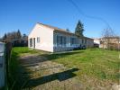 Annonce Vente 3 pièces Maison Saint-morillon