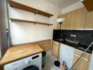Acheter Appartement 38 m2 Paris-14eme-arrondissement