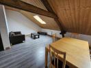 Apartment CREUSOT 