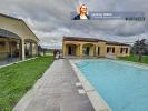 Annonce Vente 5 pièces Maison Pizou