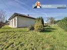 Annonce Vente 4 pièces Maison Saint-aigulin
