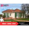 For sale House Lire  49530 90 m2 4 rooms
