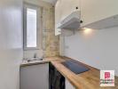 Apartment PARIS-18EME-ARRONDISSEMENT 