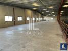 Louer Commerce 3500 m2 Gemenos
