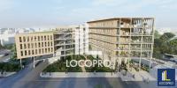 Louer Bureau 6203 m2 Avignon