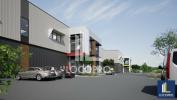 Acheter Commerce 784 m2 Rousset