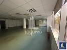 Louer Bureau 327 m2 Nice
