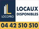 Louer Commerce Signes 21840 euros