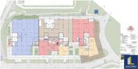 For rent Commerce Valbonne  06560 1000 m2