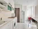 Annonce Vente 2 pièces Appartement Paris-15eme-arrondissement