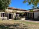 Annonce Vente 6 pièces Maison Civray