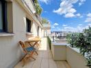 For sale Apartment Asnieres-sur-seine 92600 94 m2 4 rooms