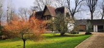 For sale Prestigious house Grangues 14160 158 m2 7 rooms