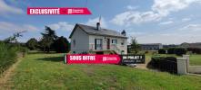 For sale House Soucelles  49140 75 m2 4 rooms