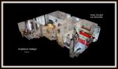 Annonce Vente 3 pièces Appartement Lons