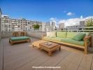 Acheter Appartement 98 m2 Paris-13eme-arrondissement