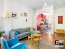 Acheter Appartement 77 m2 Lyon-9eme-arrondissement