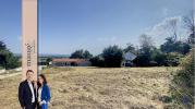 For sale Land Revel-tourdan  38270 1020 m2