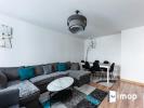 Annonce Vente 3 pièces Appartement Bonneuil-sur-marne