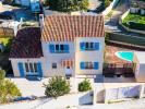 Annonce Vente 6 pièces Maison Londe-les-maures