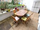 For sale Apartment Colombes  92700 80 m2 4 rooms
