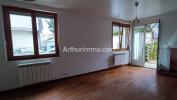 Annonce Location Appartement Mouchard