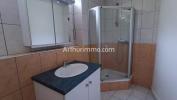 Louer Appartement Mouchard Jura