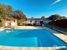 For sale House Montpon-menesterol 24700 128 m2 5 rooms