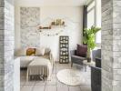 Acheter Appartement 80 m2 Saint-herblain