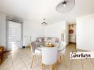 Annonce Vente 4 pièces Appartement Brignais