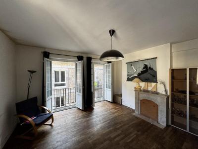Vente Appartement 3 pices SAINT-MALO 35400