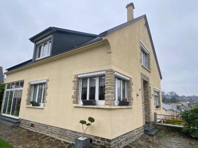 Vente Maison 7 pièces MAYENNE 53100