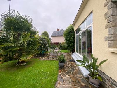 Vente Maison MAYENNE EXTERIEUR