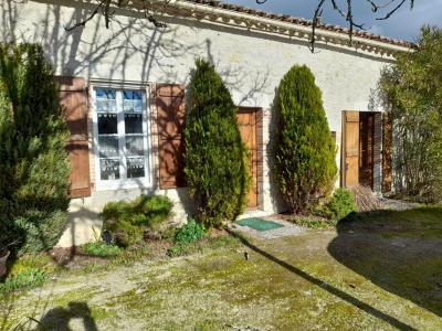 Vente Maison 5 pièces MIRAMONT-DE-QUERCY 82190