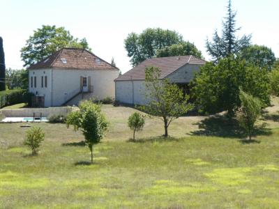photo For sale House MONTCUQ 46