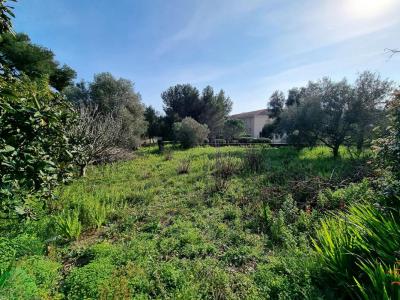 photo For sale Land SEYNE-SUR-MER 83