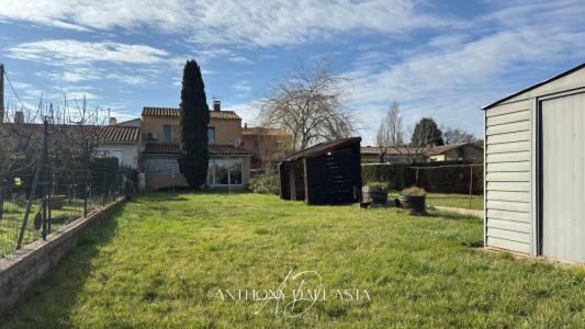 photo For sale House VILLEMOUSTAUSSOU 11