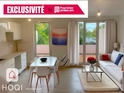 Vente Appartement 3 pices CHAMPS-SUR-MARNE 77420