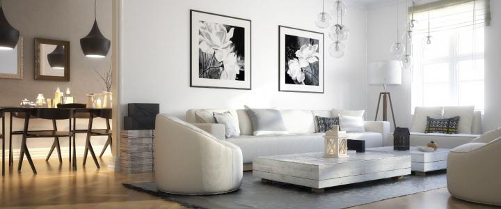 Vente Appartement 3 pièces LYON-4EME-ARRONDISSEMENT 69004