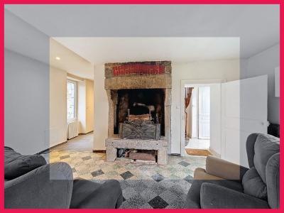 Vente Maison 9 pices ALENCON 61000