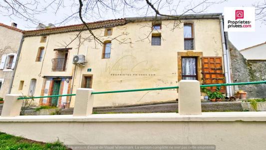 photo For sale House FANJEAUX 11