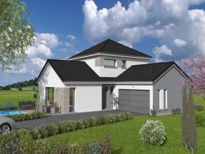 photo For sale House LAVANS-VUILLAFANS 25