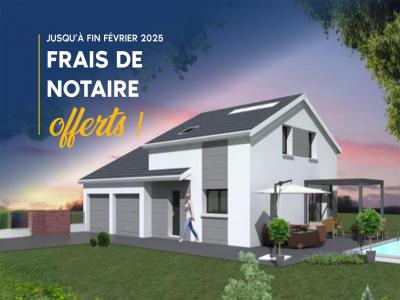 photo For sale House LAVANS-VUILLAFANS 25